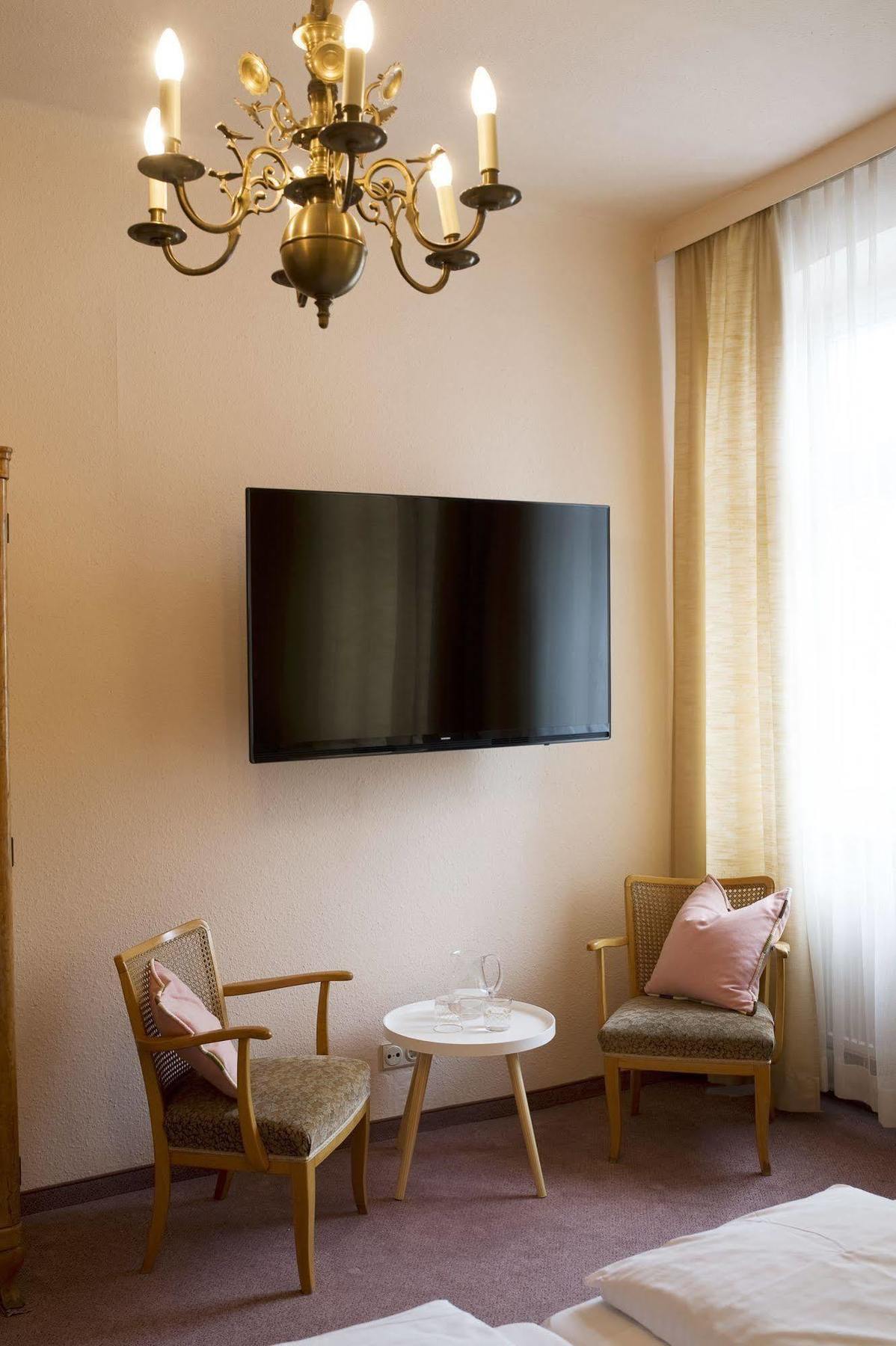 Hotel Schwalbe Viyana Dış mekan fotoğraf