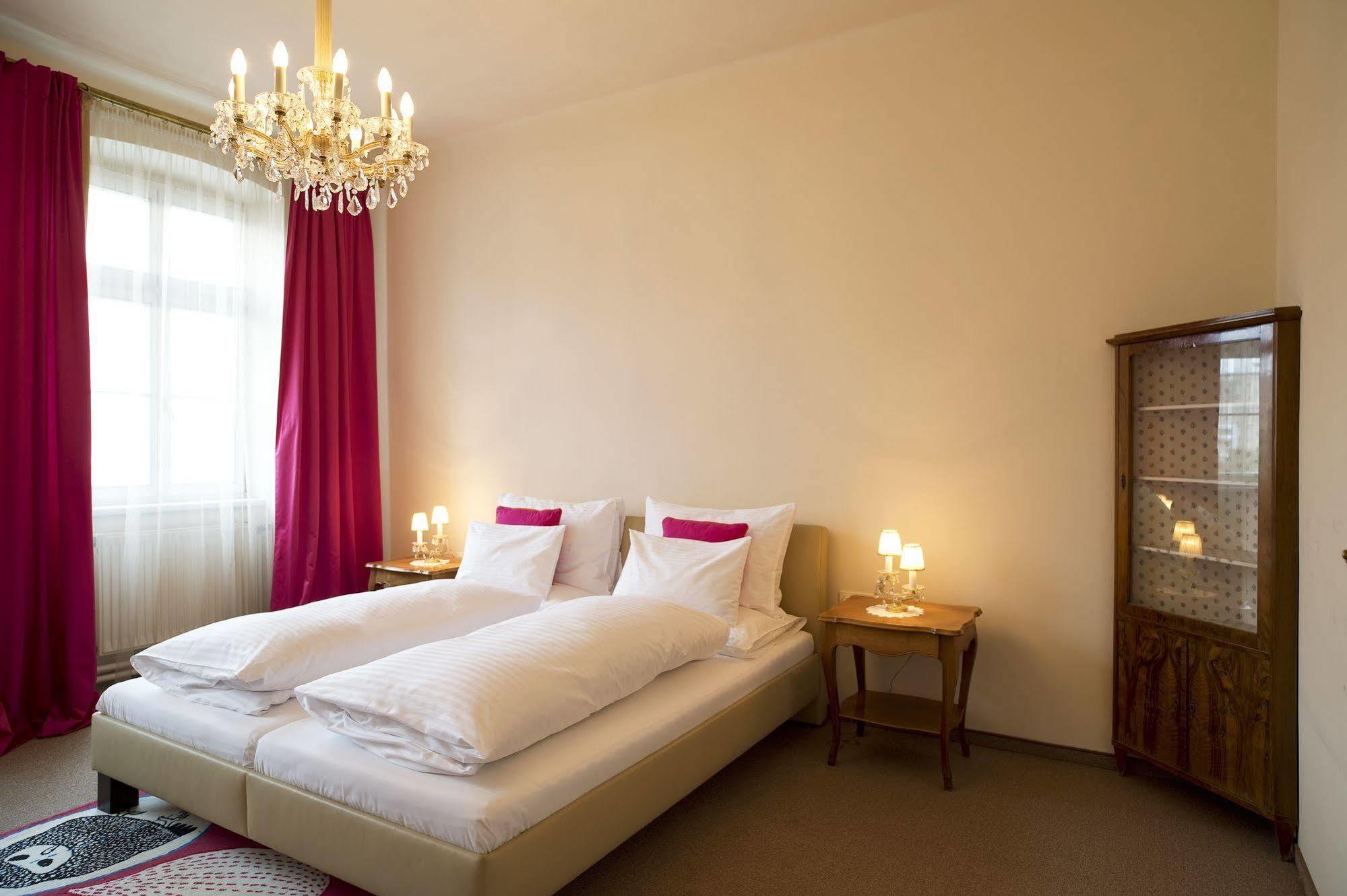 Hotel Schwalbe Viyana Dış mekan fotoğraf